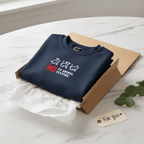 No to Animal Testing Sweatshirt | Cruelty-Free Statement Jumper - AlleyCrafters