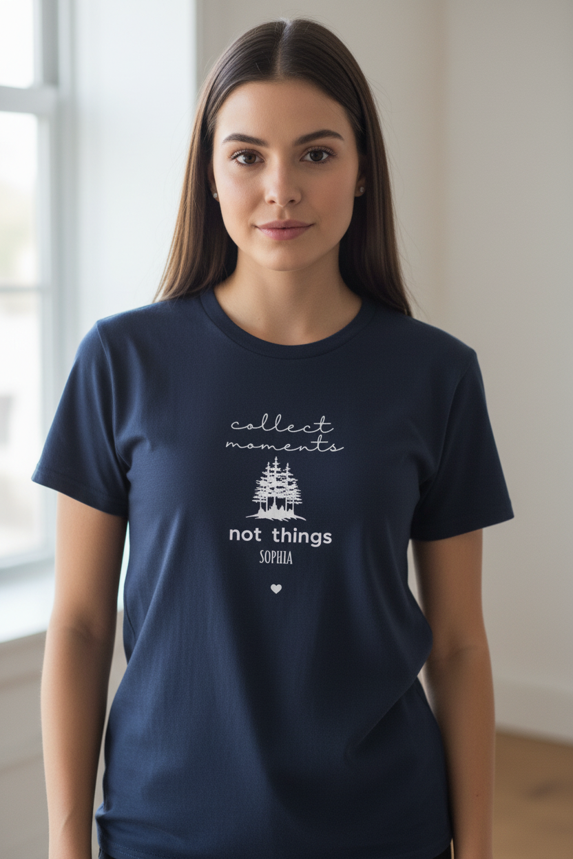 Navy Sophia