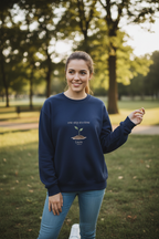 Navy UGC Outdoor