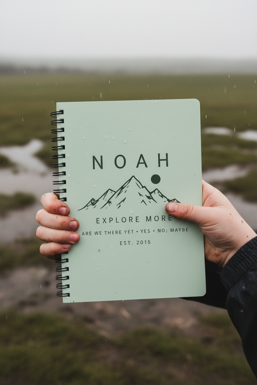 Noah UGC
