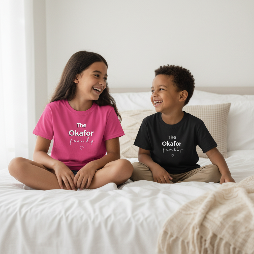 Okafor siblings lifestyle