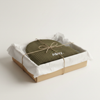 Olive Gift Wrapped