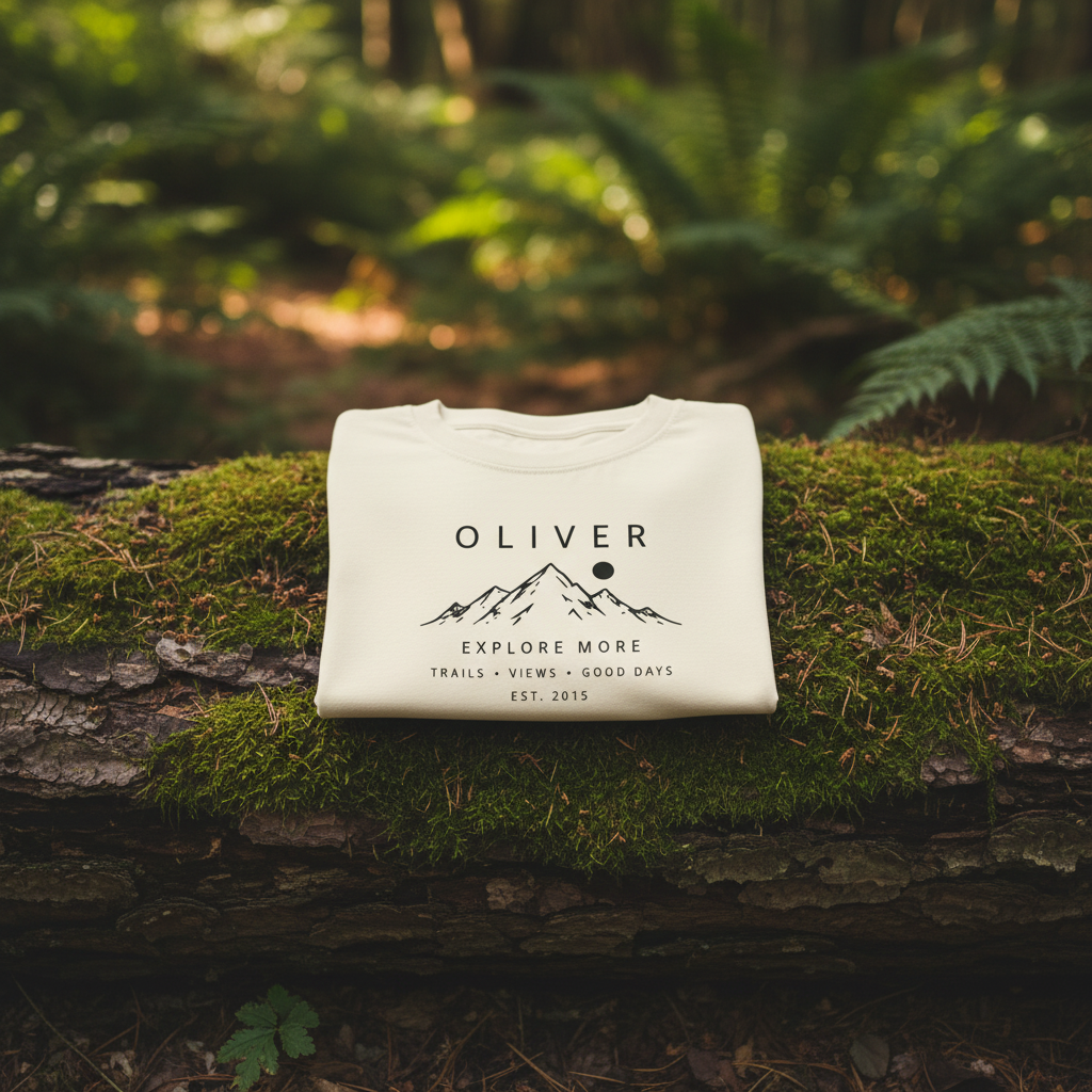 Oliver Forest