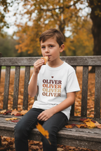 Oliver park UGC