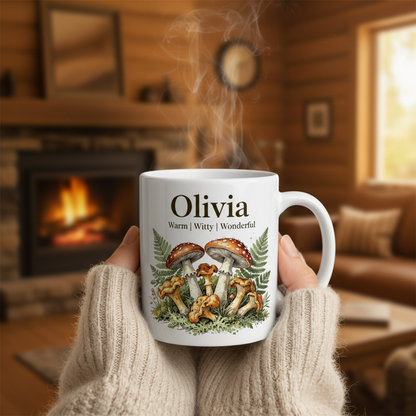 Olivia