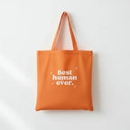 Best ___ Ever Tote Bag – Personalised Gift - Alley Crafters
