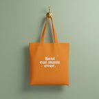Best ___ Ever Tote Bag – Personalised Gift - Alley Crafters