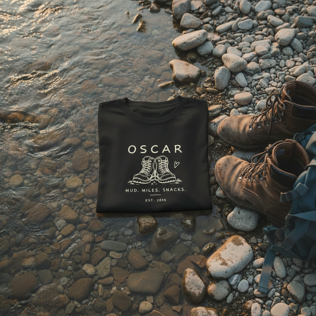 Oscar Black Riverbank
