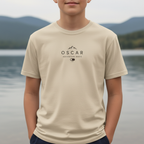Oscar Sand Lakeside