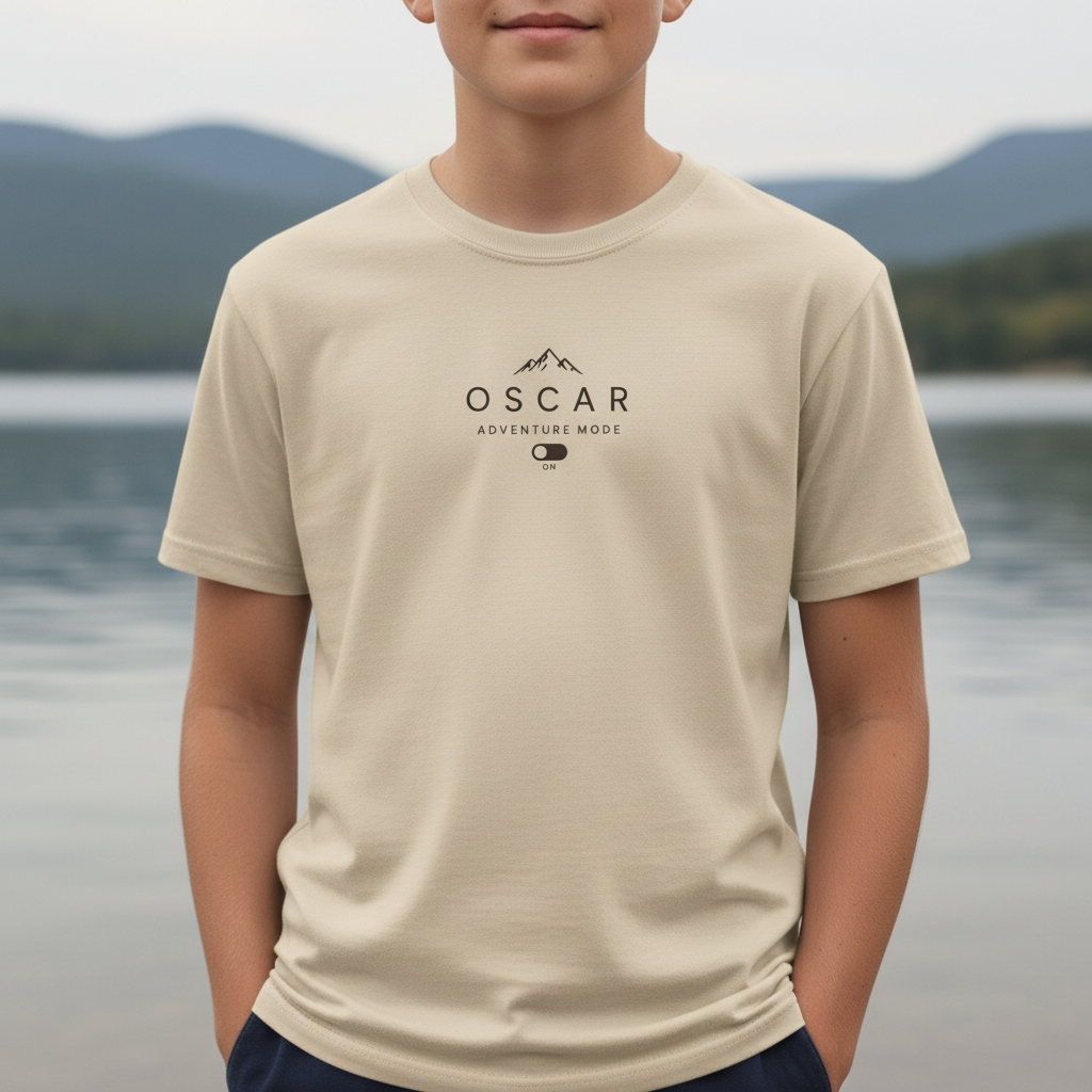 Oscar Sand Lakeside