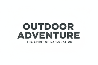 Outdoor Adventure Logo