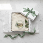 Padstow Cornwall gift box
