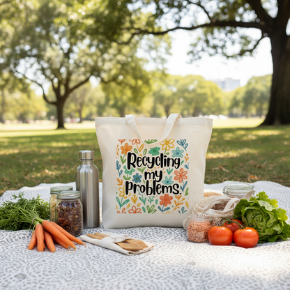 Picnic blanket outdoor shot