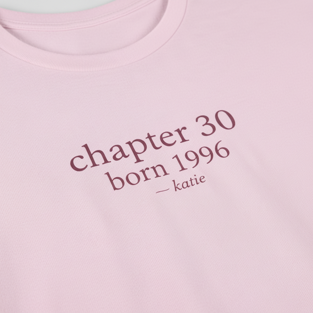 Pink Angled Closeup