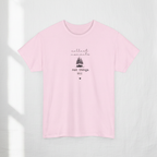 Pink Rosie flat lay