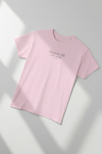 Pink Side Angle