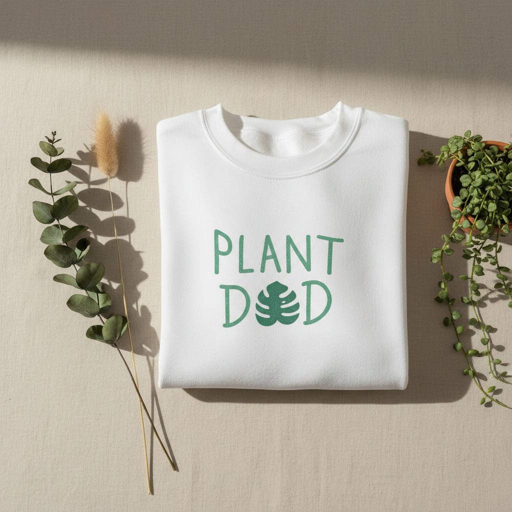 Plant Dad 1
