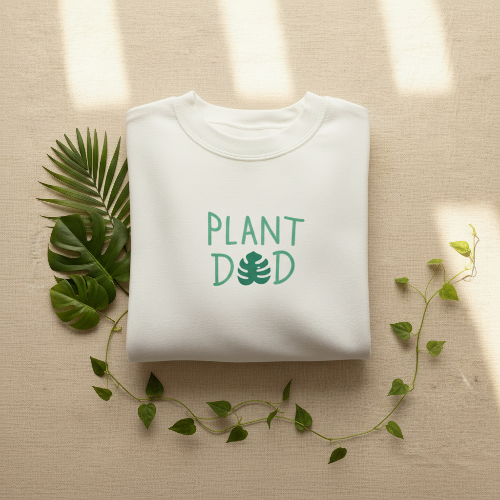 Plant Dad 3