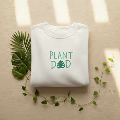 Plant Dad 3
