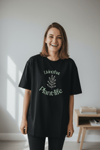 Living That Life T-Shirt | Slow Life, Plant Life, Cat Life & Dog Life - AlleyCrafters