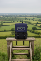 Poppy Countryside Stile