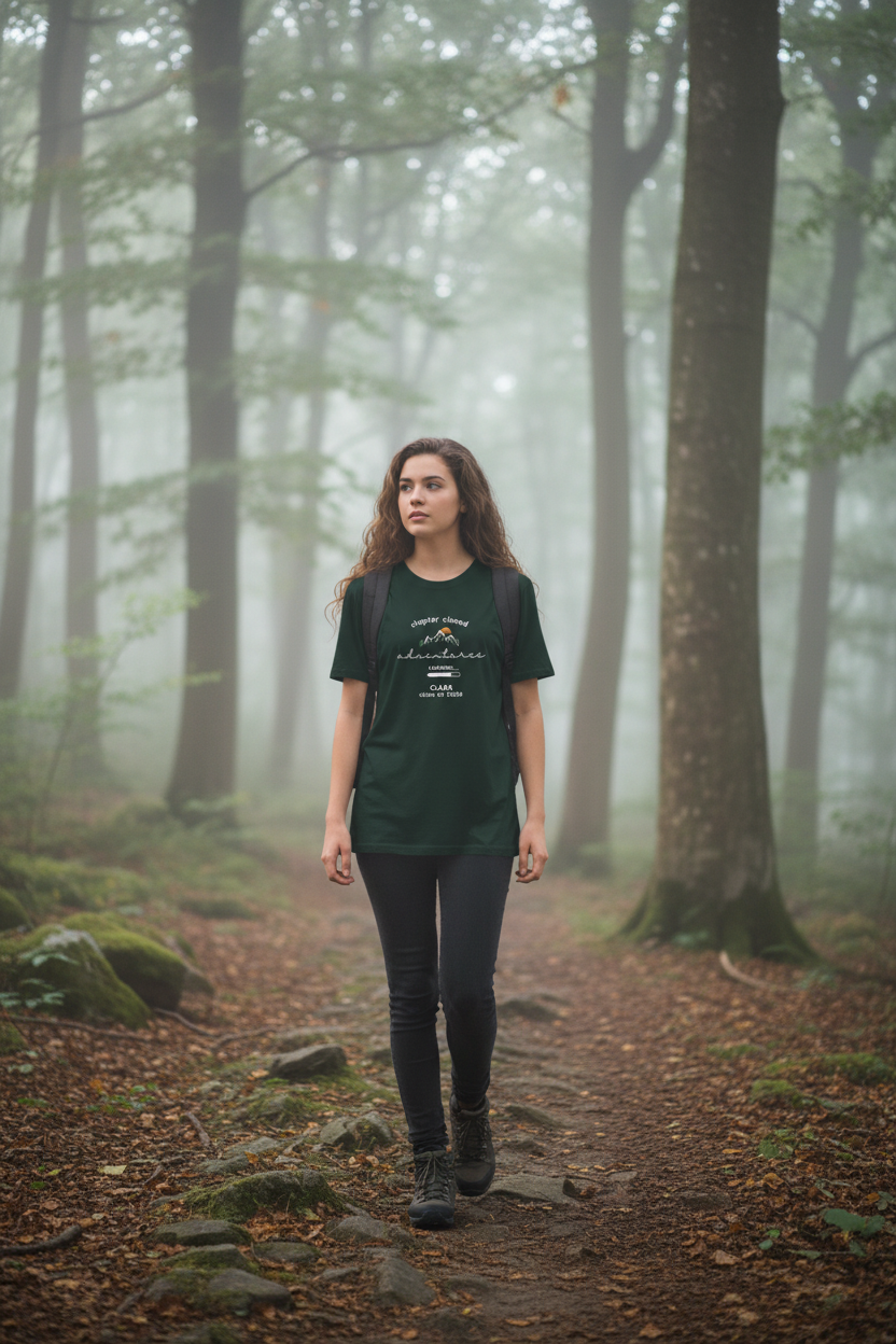 Premium — Clara woodland