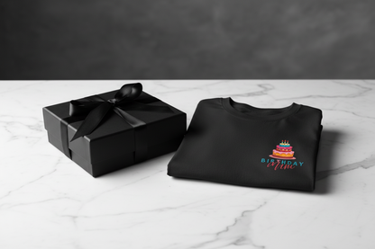 Premium gift product shot