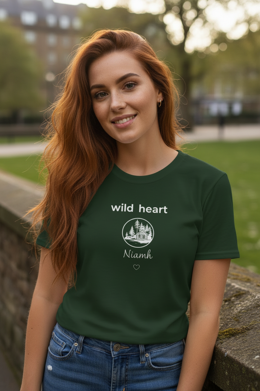 Premium - Niamh Green London