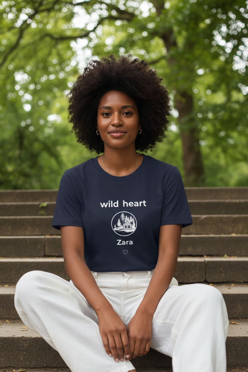 Premium - Zara Navy London Park