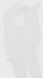 No Filter Slogan Hoodie UK | Unisex Hooded Sweatshirt