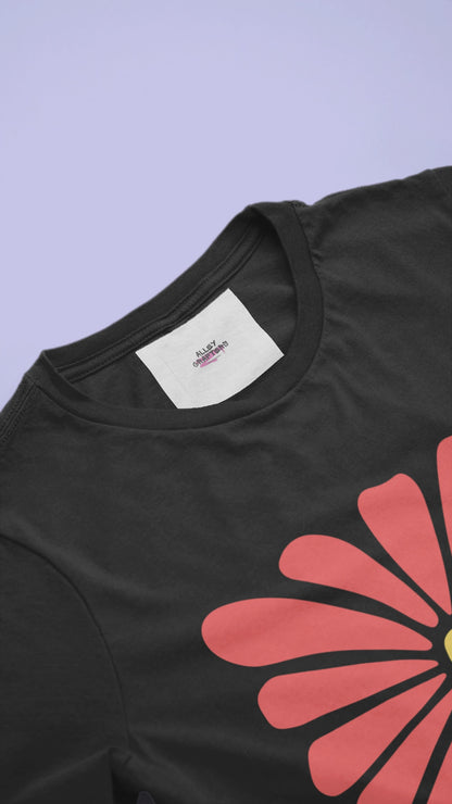 Stay Wild Flower Child T-Shirt