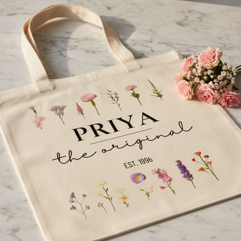 Priya