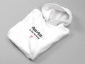 Hooded Sweatshirt Mama in the Making - AlleyCrafters