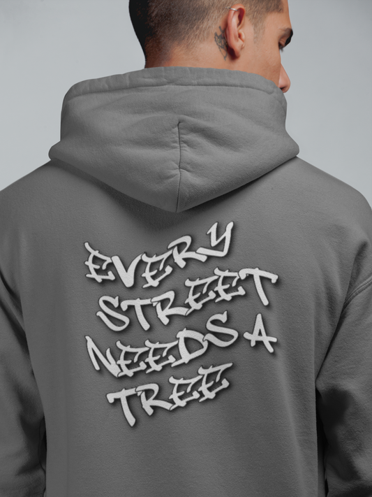 Every Street Needs a Tree