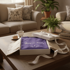 Personalised 'The [Name] Family' New Home T-Shirt | Housewarming Gift - AlleyCrafters