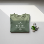 Remi Military Green