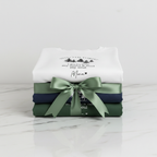 Ribbon gift bundle