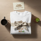 Ribbon Tied Gift Style