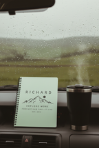 Richard UGC