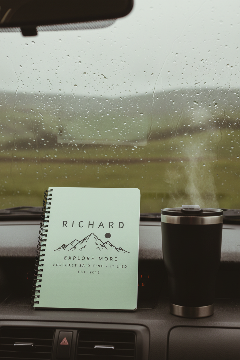 Richard UGC