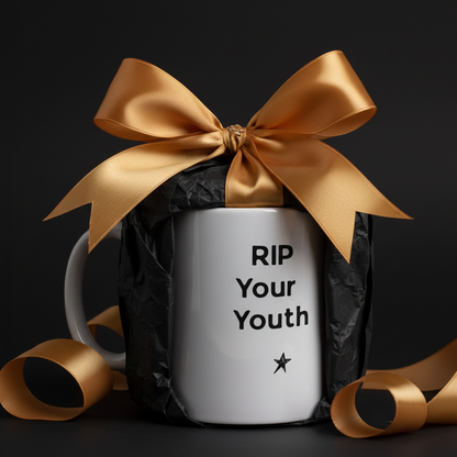 RIP Gift Wrapped Moody