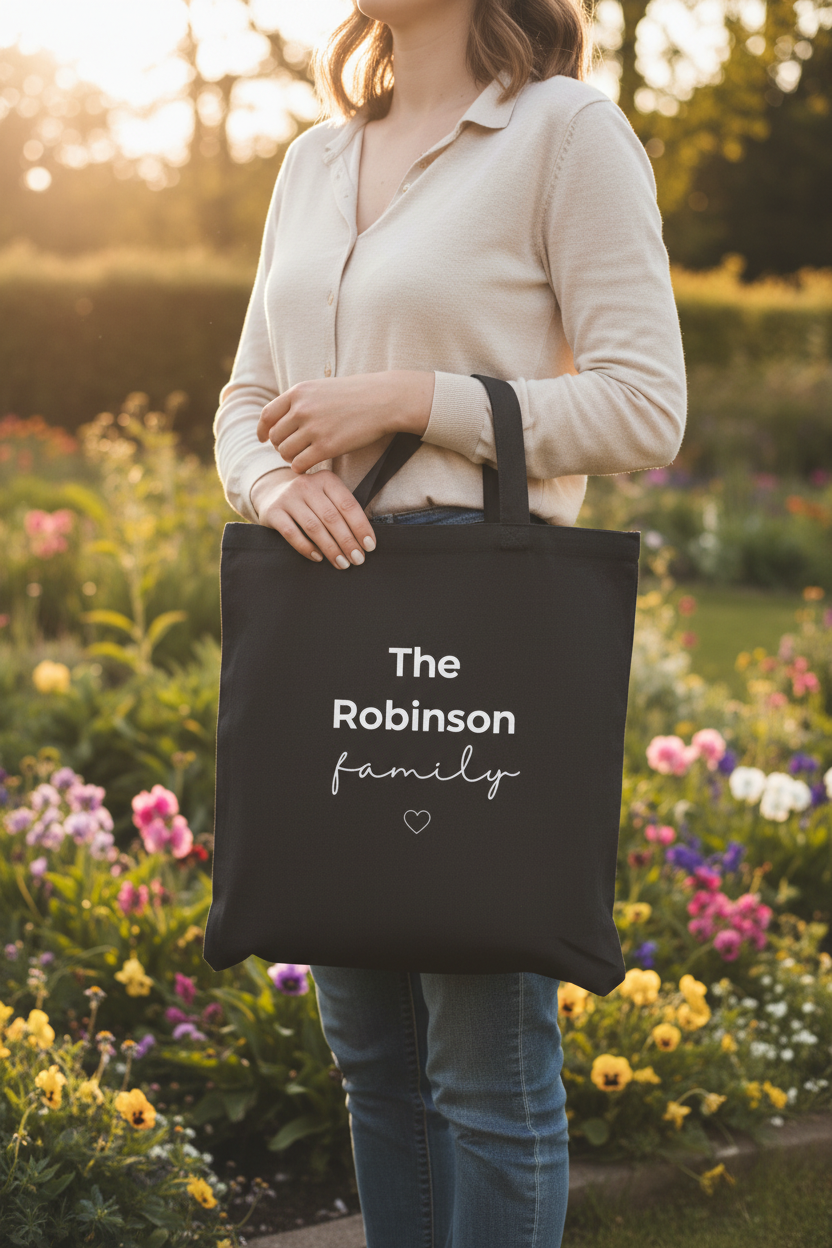 Robinson Family