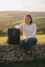 Rosie Countryside UGC