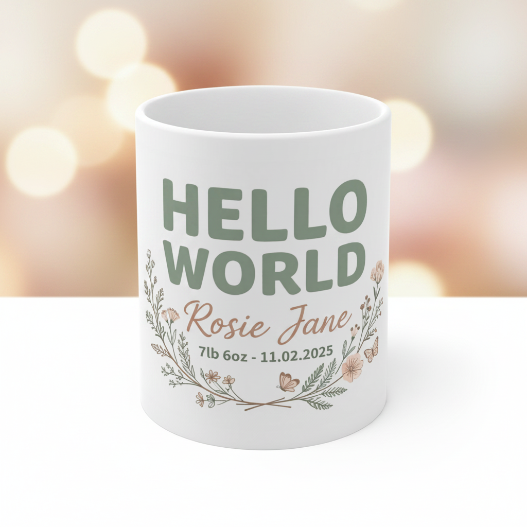 Rosie Jane