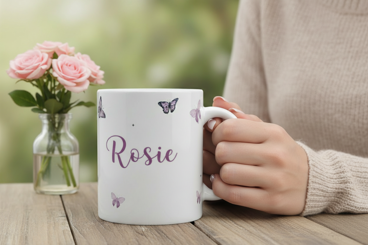 Rosie Rustic Table