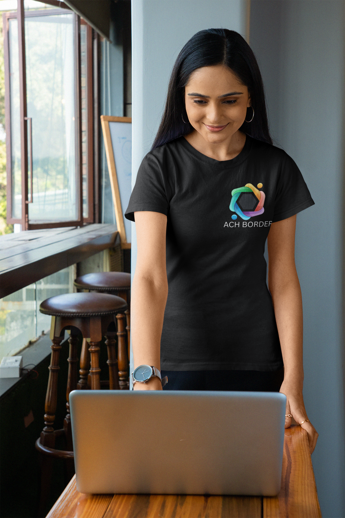 Logo T-Shirt