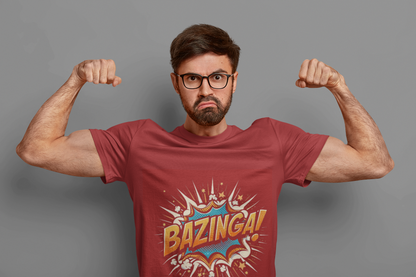 Bazinga T-Shirt