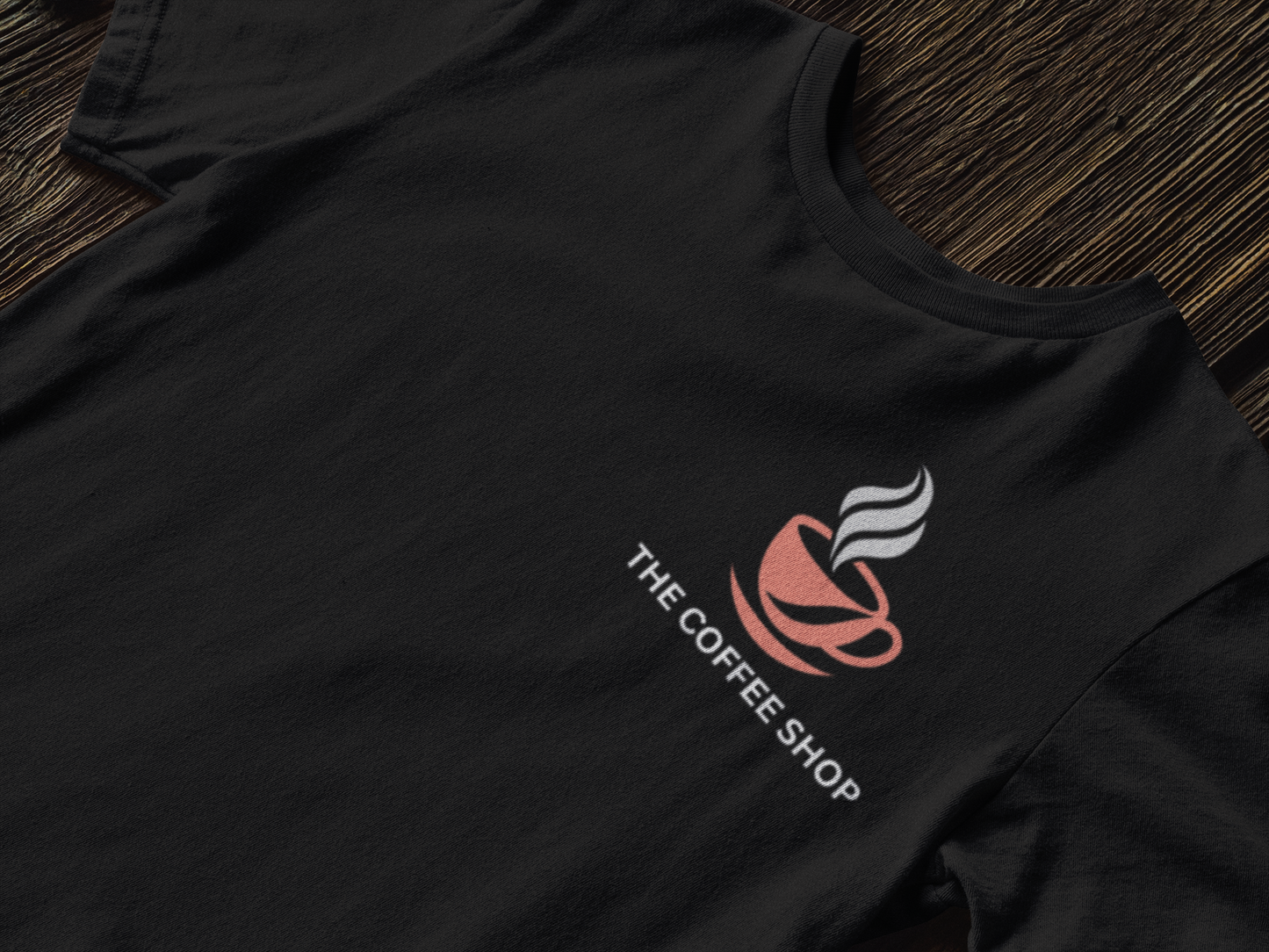 Logo T-Shirt
