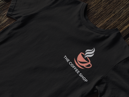 Logo T-Shirt