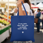 Royal Blue Market UGC